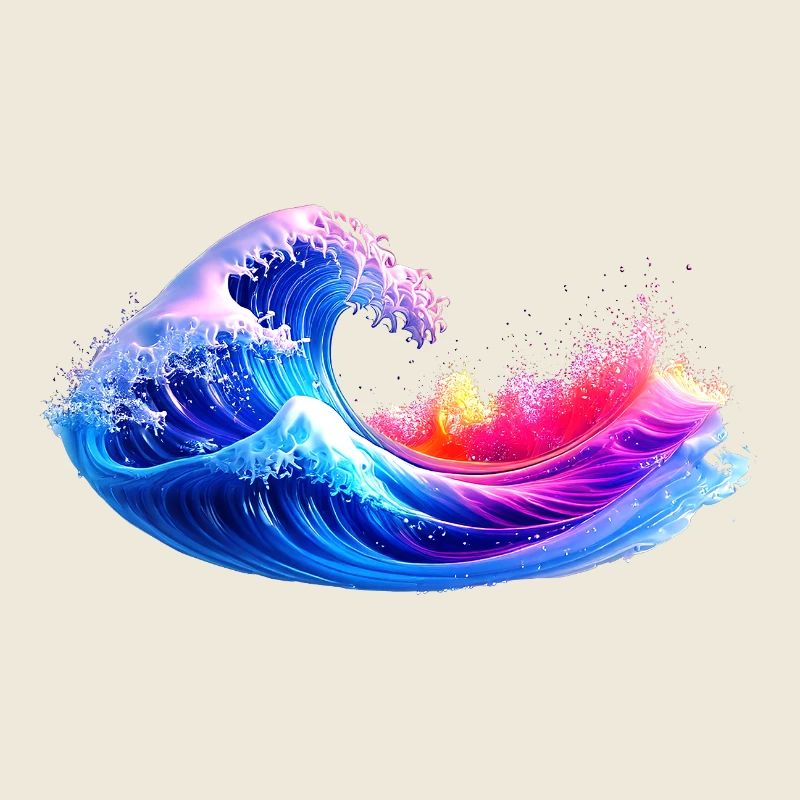 waves