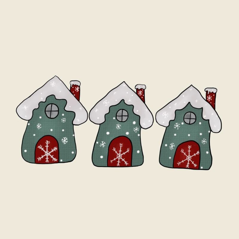 Winterhäuser