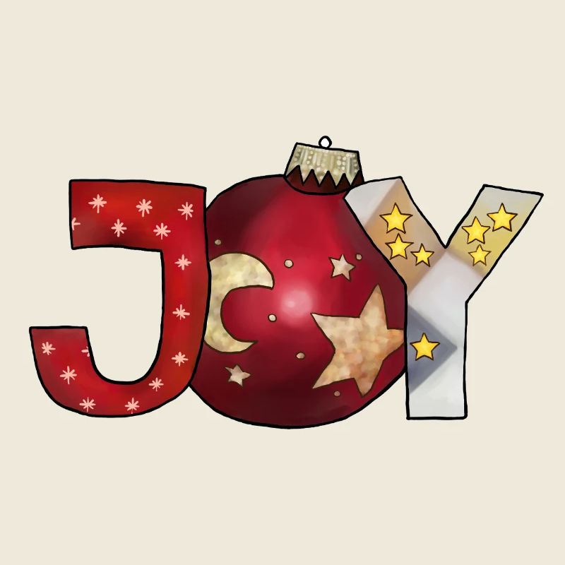 Joy