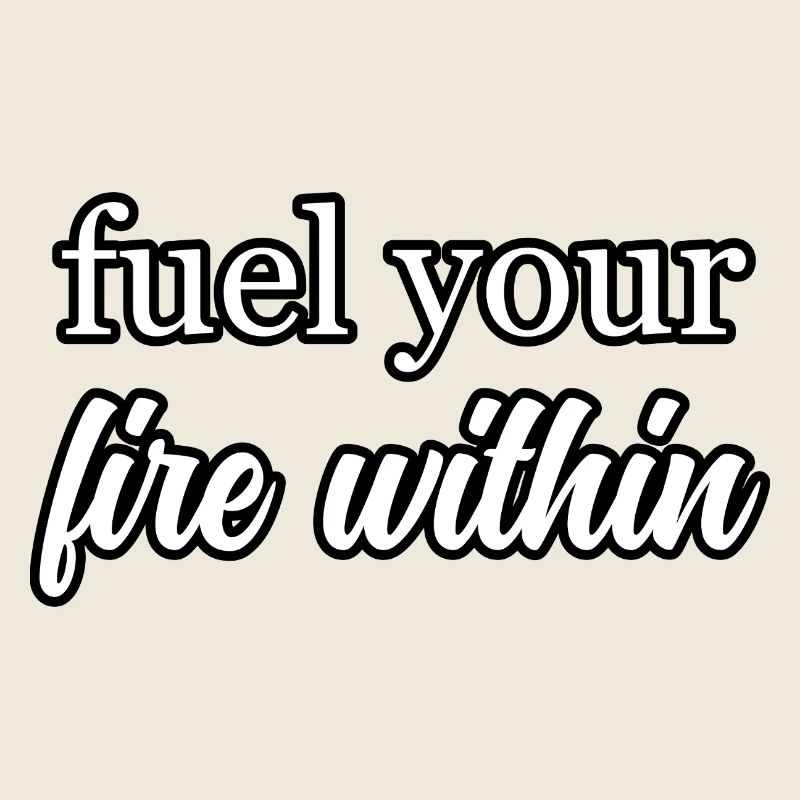 Hustle & Flow Succès Mindset Inspiration