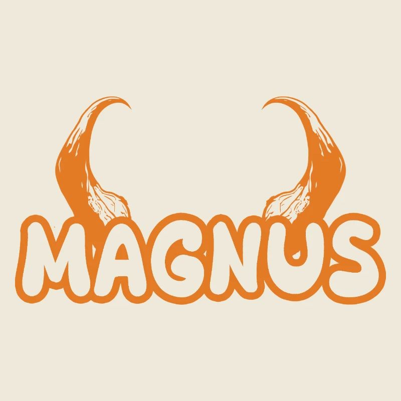 Magnus Magnus