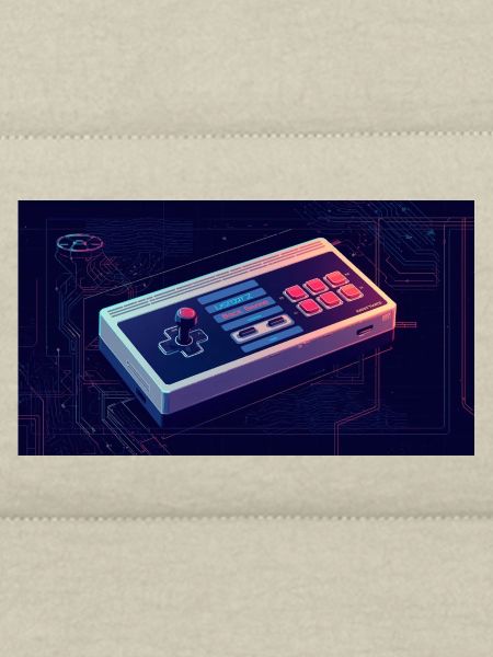 Console 80