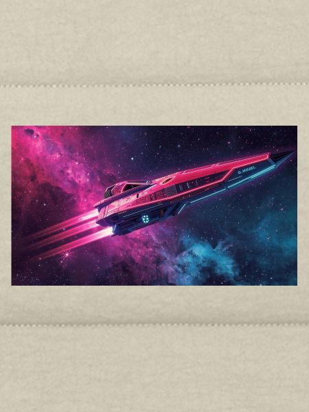 spaceship