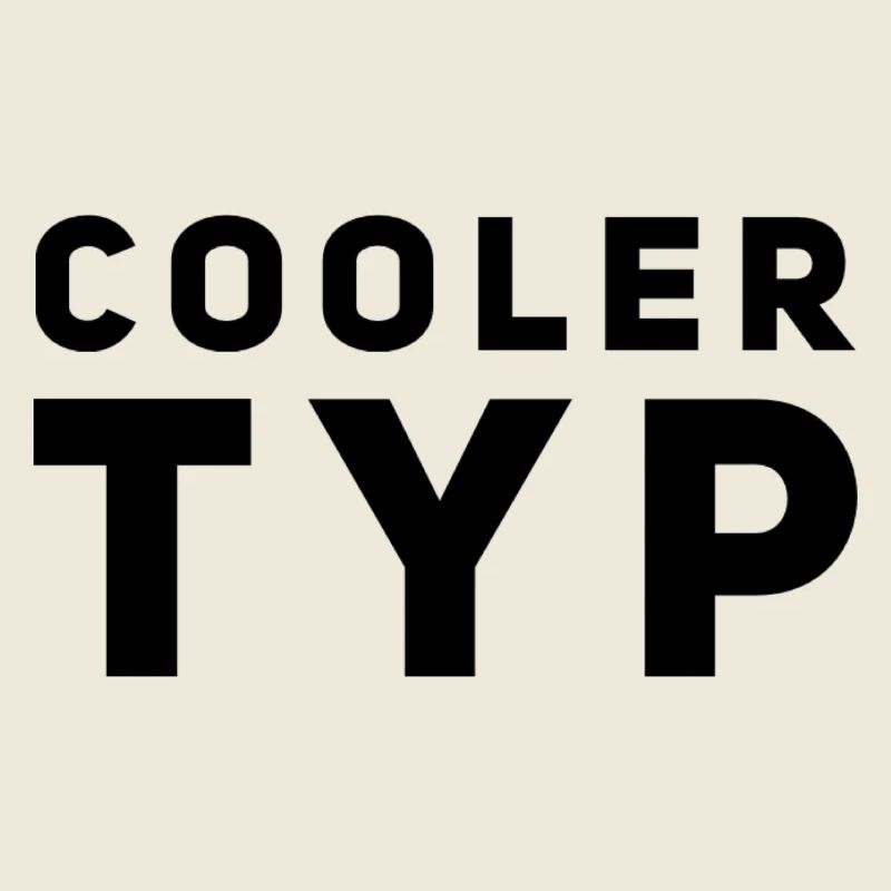 Voici à quoi ressemble un mec cool