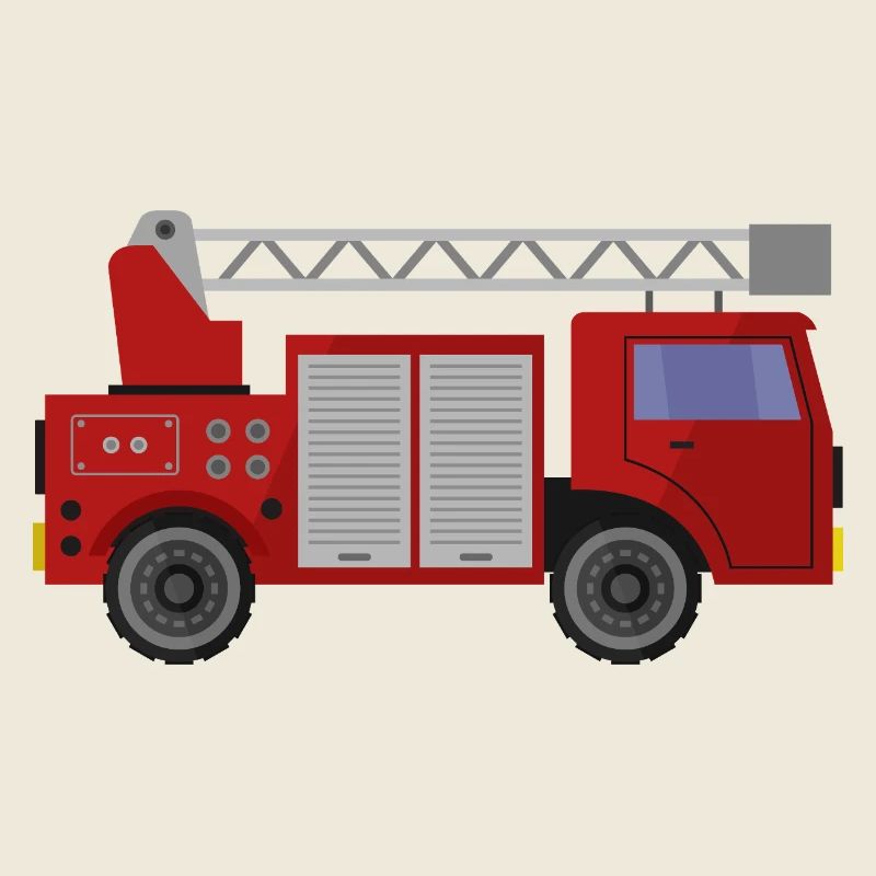 Feuerwehrauto