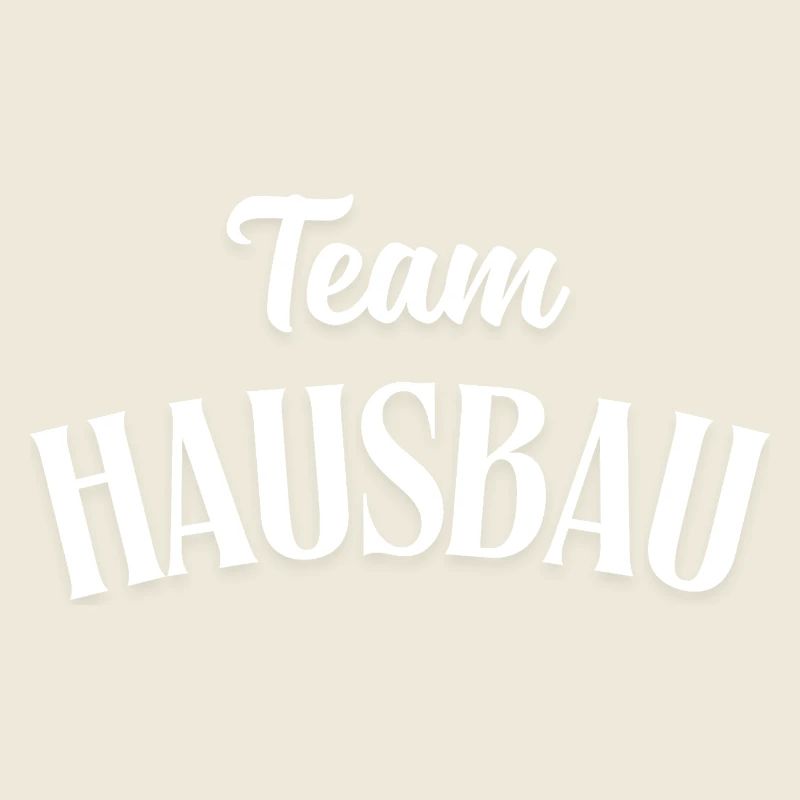 Team Hausbau