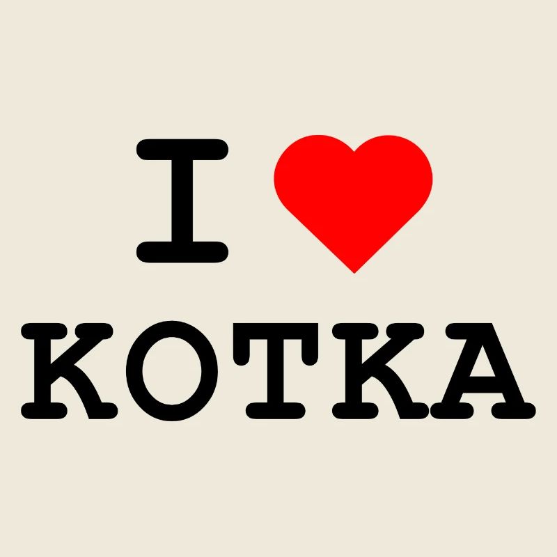 I love Kotka