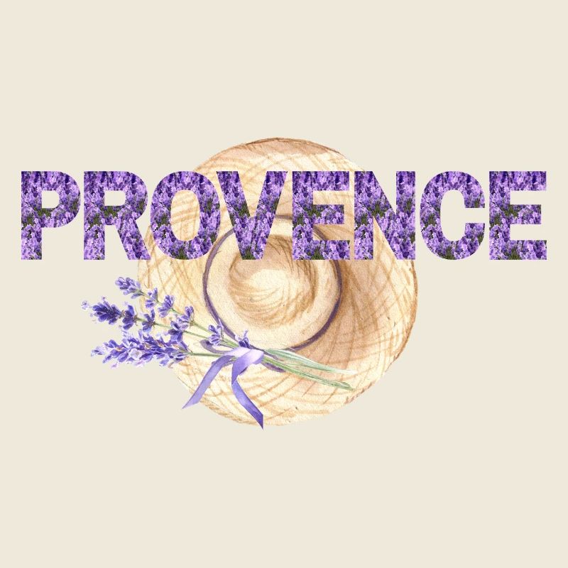 Summer in Provence