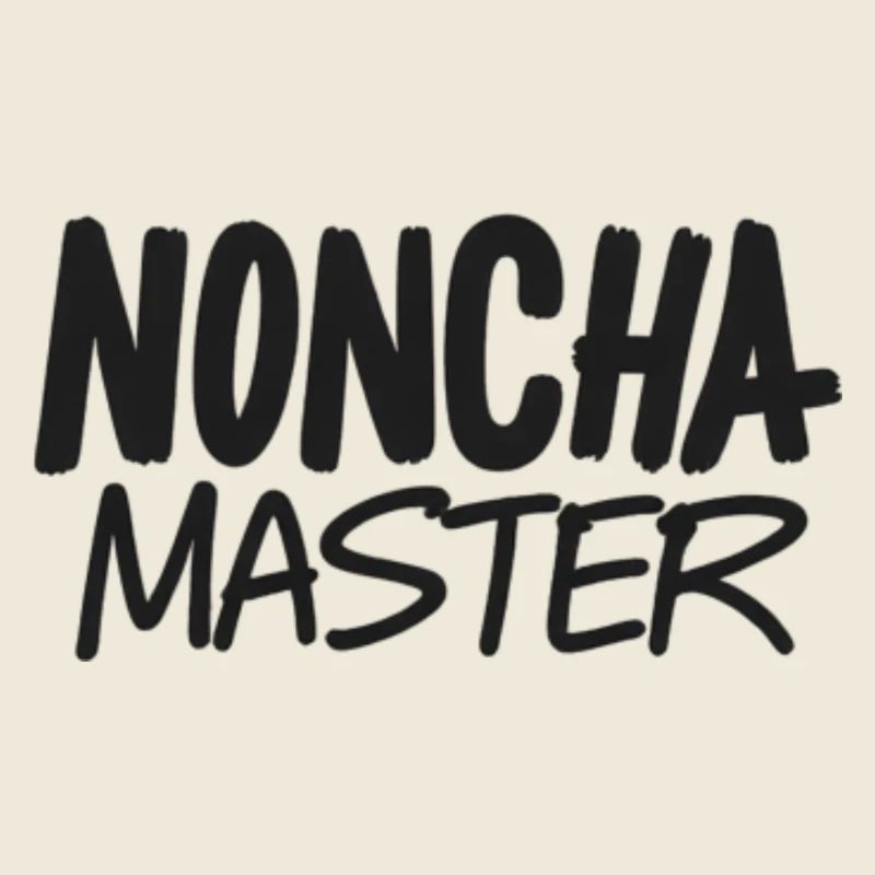 Noncha-Meister