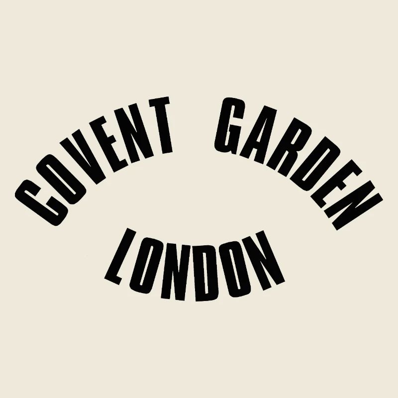 Covent Garden London Circular