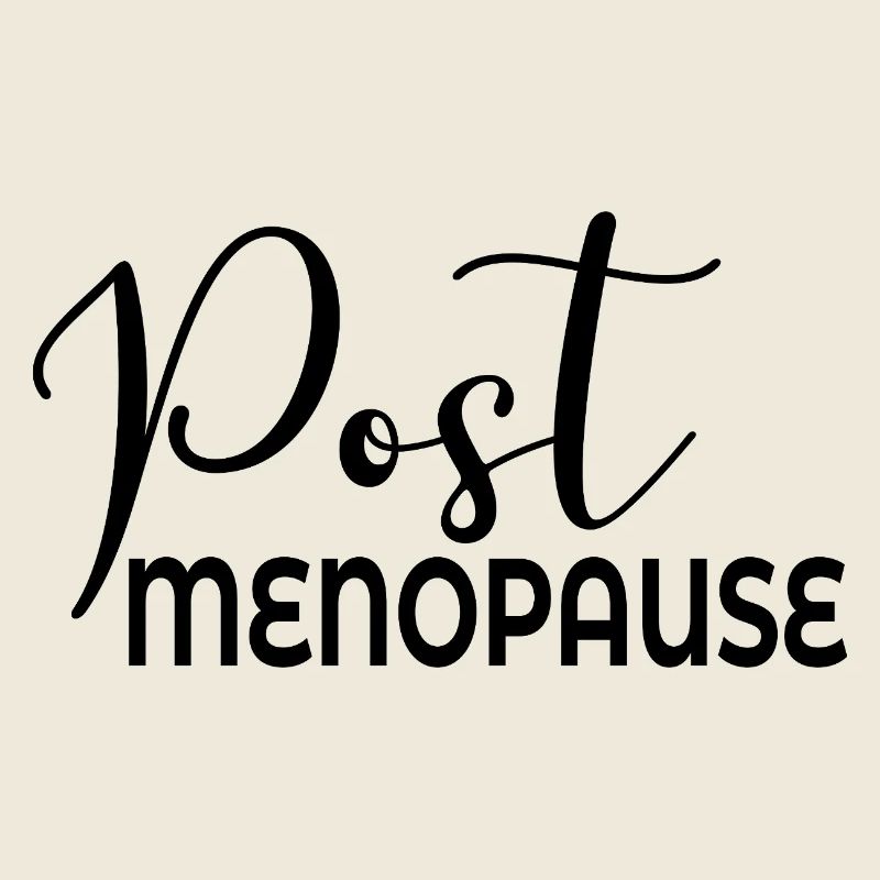 Frauen in Postmenopause