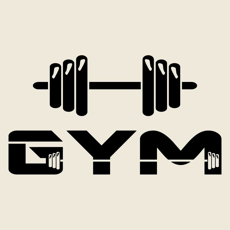 altère gym musculation