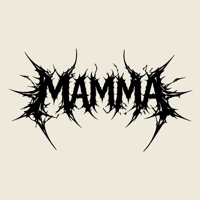 Mama!