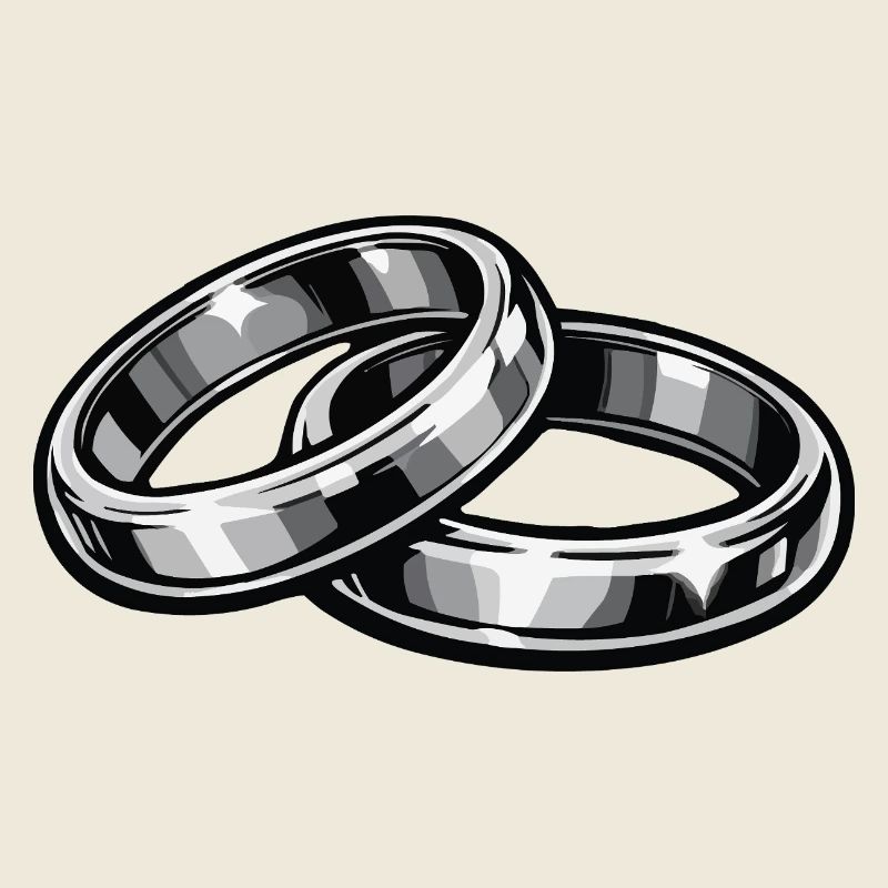 Eheringe Hochzeitsringe
