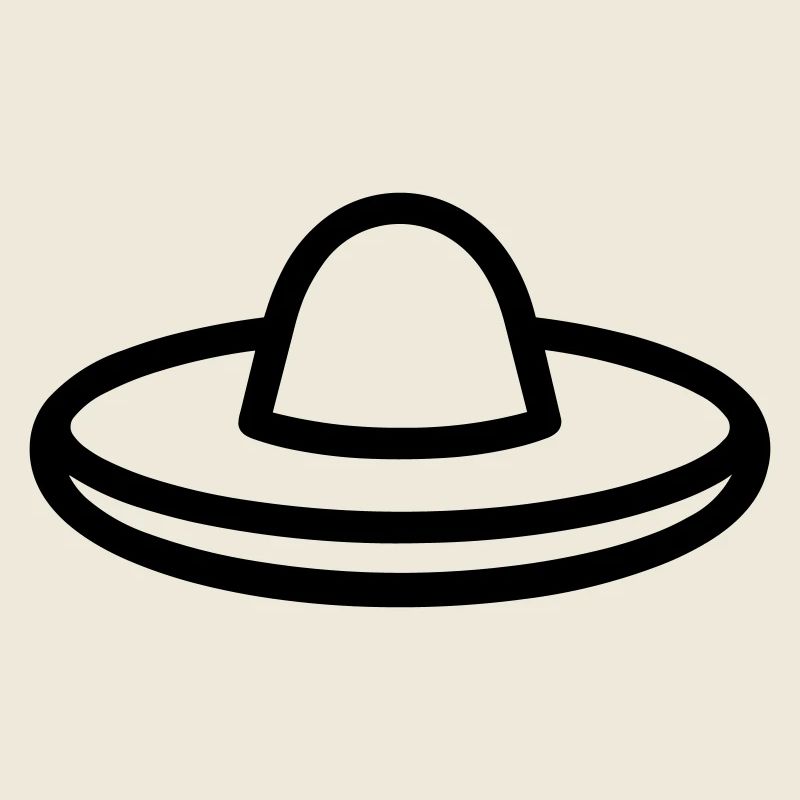 Mexican Hat