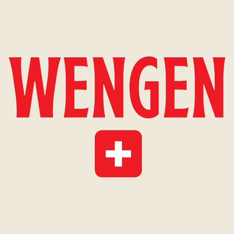 Wengen, Suisse