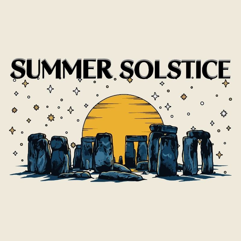 Litha Pagan: Sommersonnenwende, Mittsommer, Mittsommer, Mittsommer.