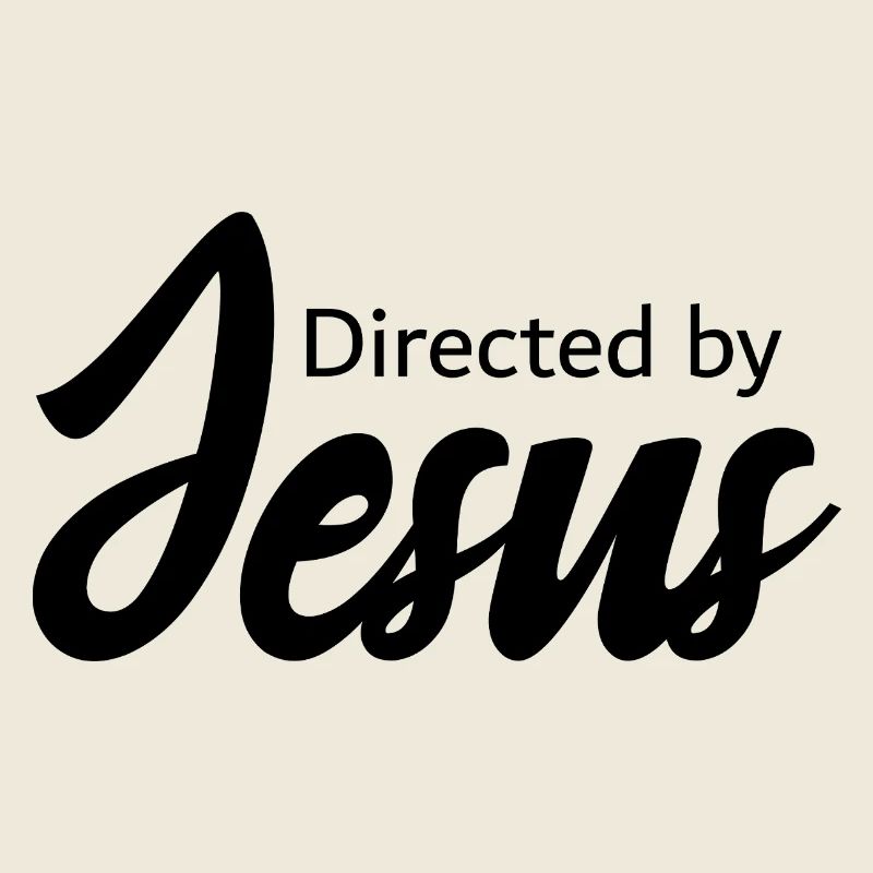 Regie_Jesus