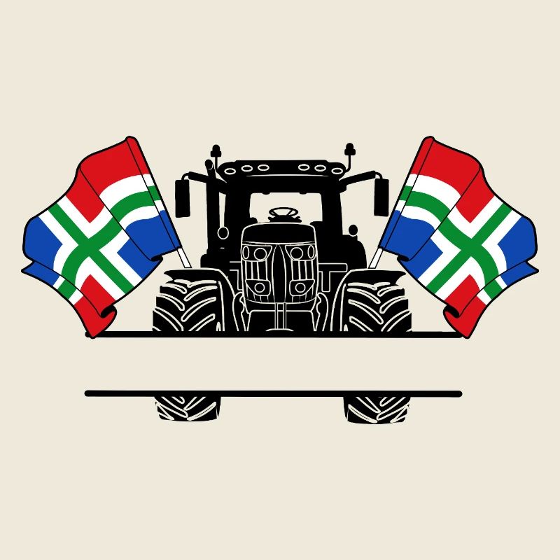 Groningen_Tractor_Custom_Edition