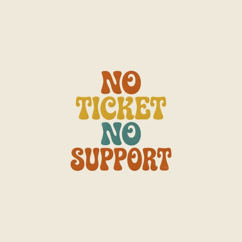 IT Support Service Desk IT Helpdesk Nerd