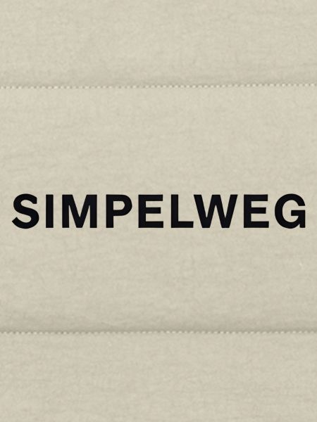 Simple – Simplicité flamande