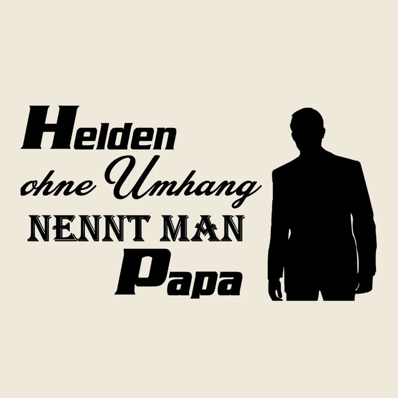 Helden Papa