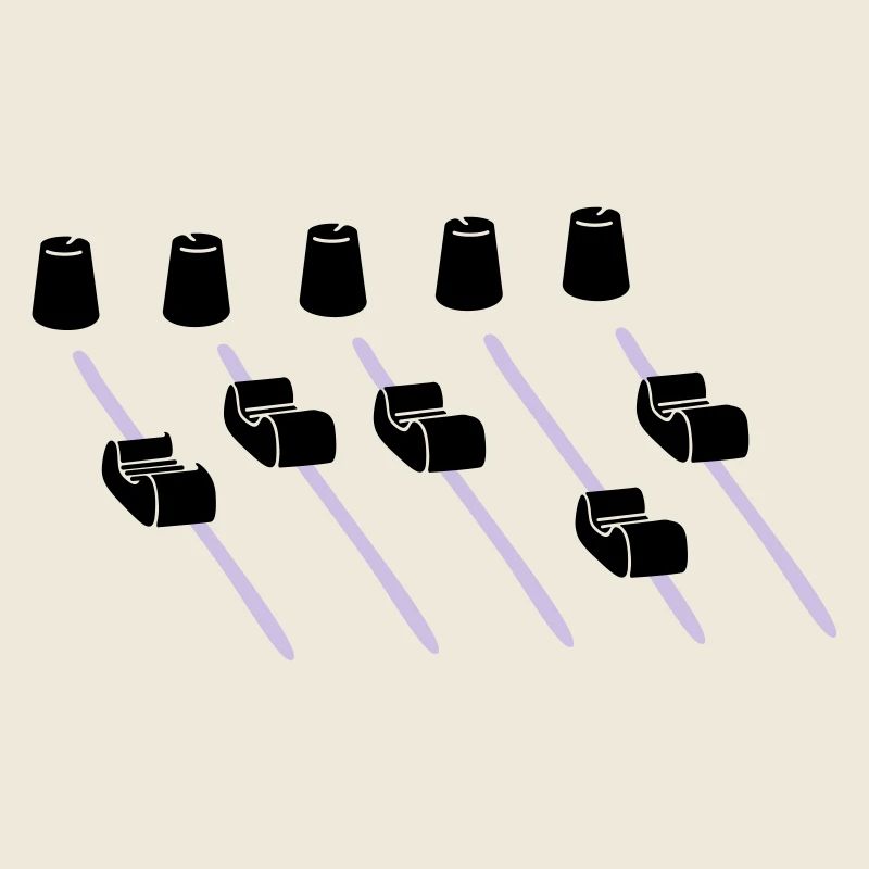 music mixer
