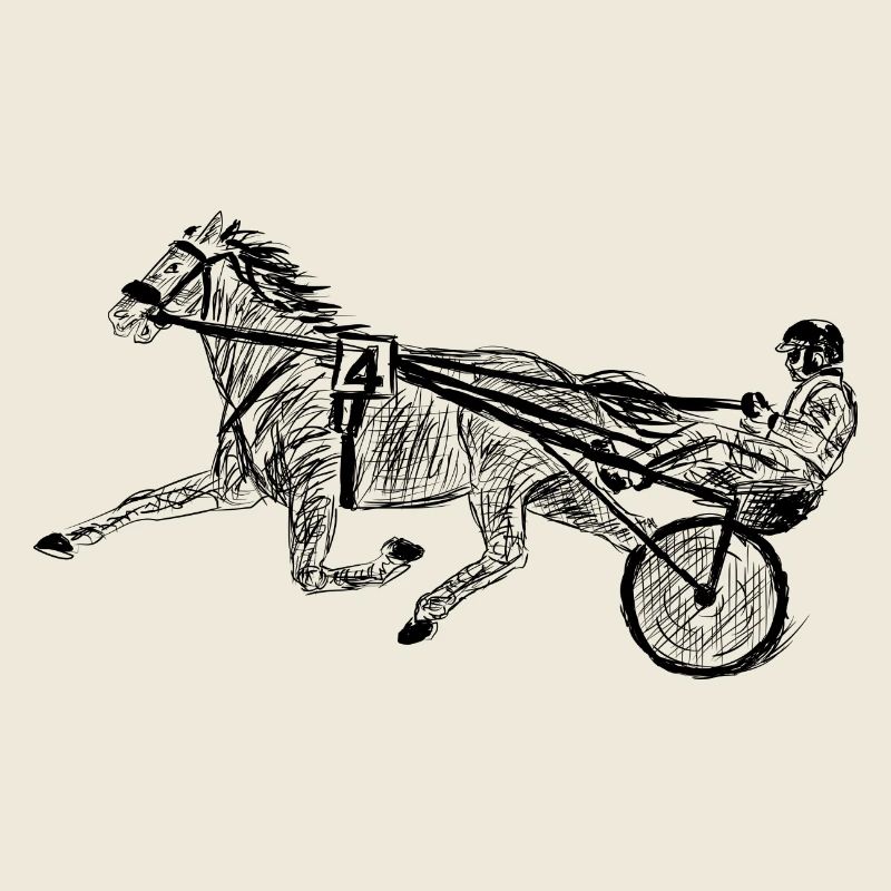 trotter