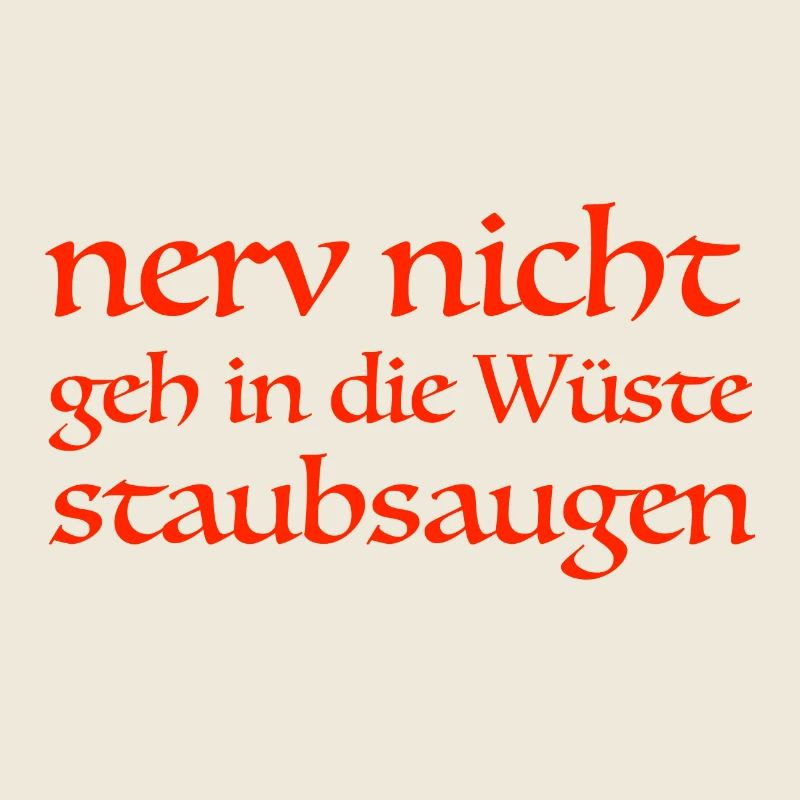 nerv nicht