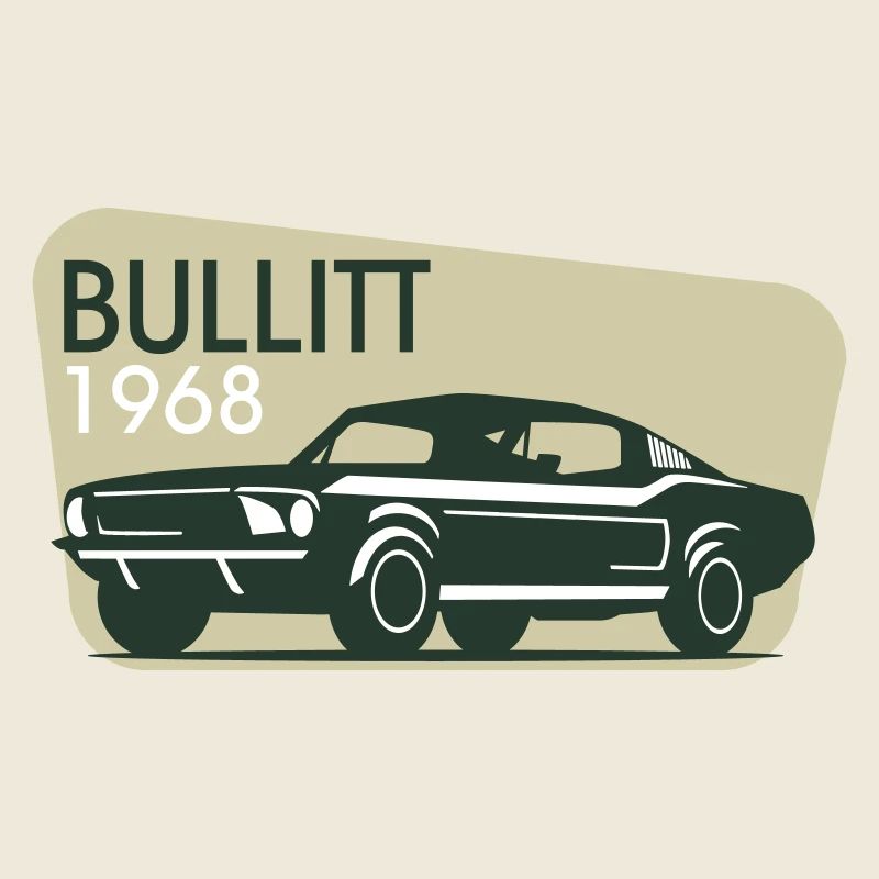 Oldtimer 1968 Auto Retro