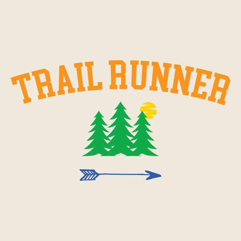 Trail Runner