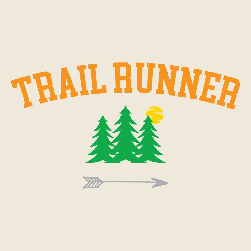 Coureur de sentier
