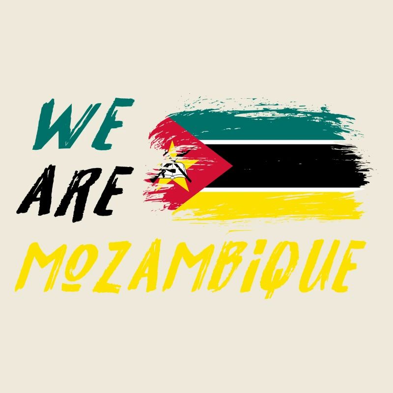 Nous sommes le Mozambique