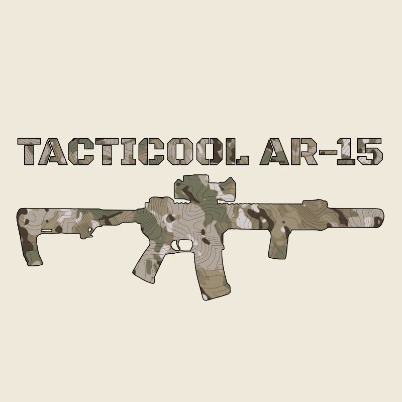 AR-15