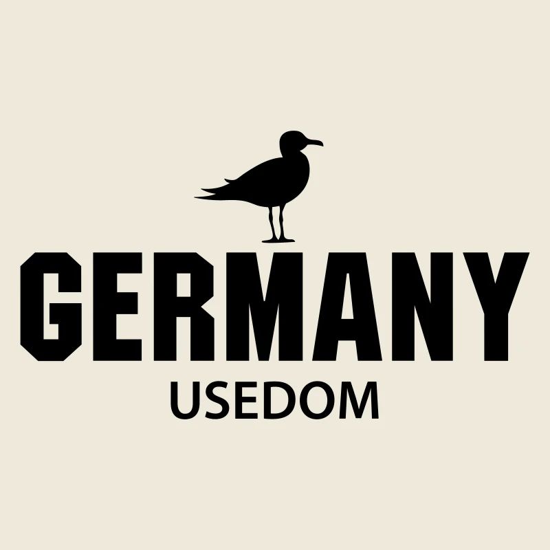 Usedom GERMANY