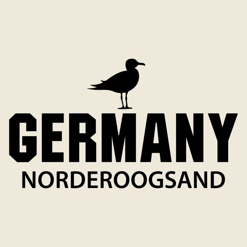 Norderoogsand GERMANY