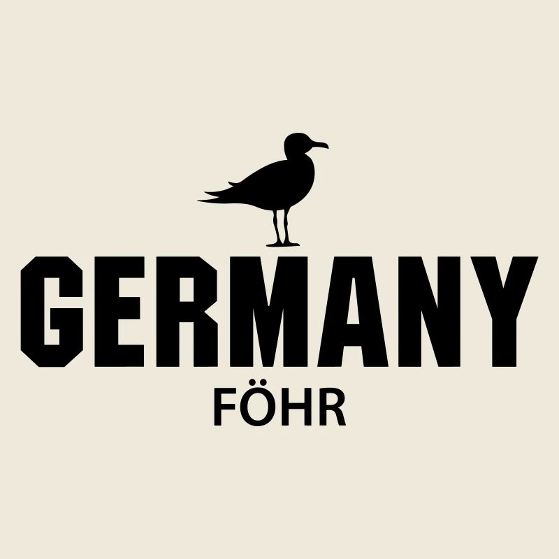 Föhr ALLEMAGNE