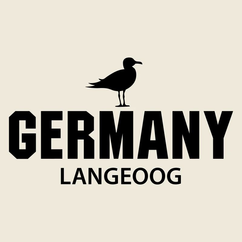 Langeoog GERMANY