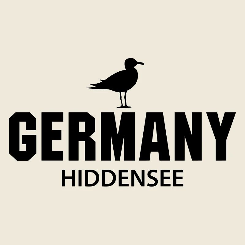 Hiddensee ALLEMAGNE