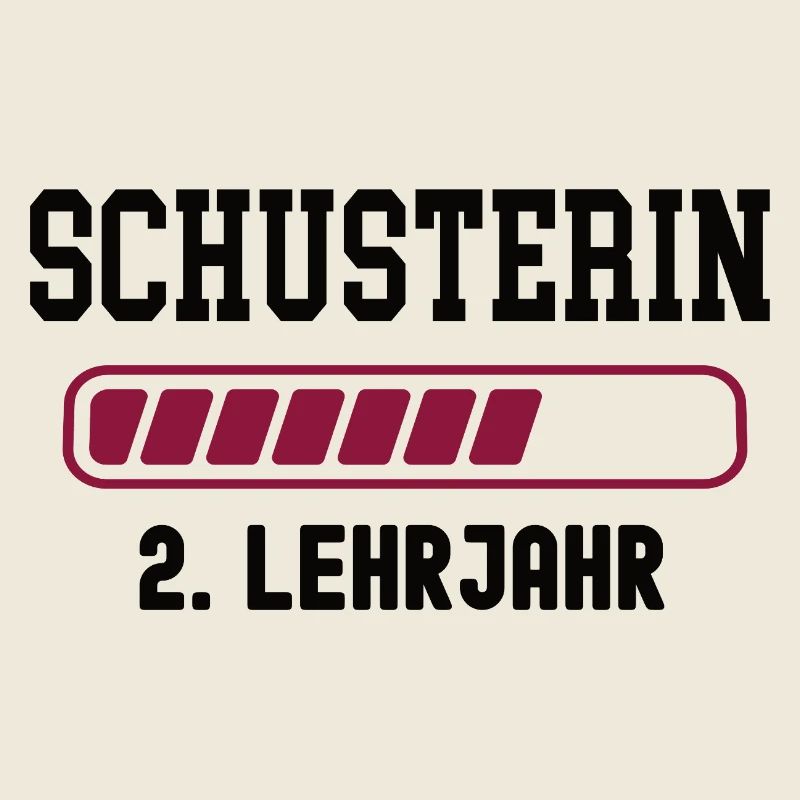 Ausbildung Schusterin 2. Lehrjahr Schusterlehre