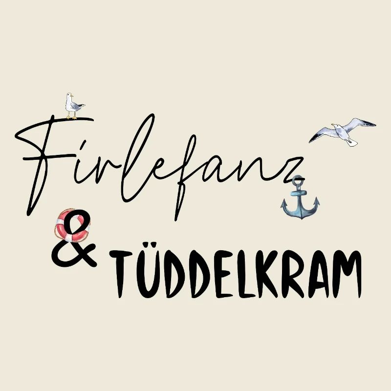Frippery & Tinkering Nordic
