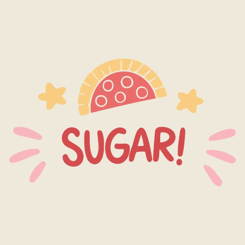 Sugar Burst Soft Trend