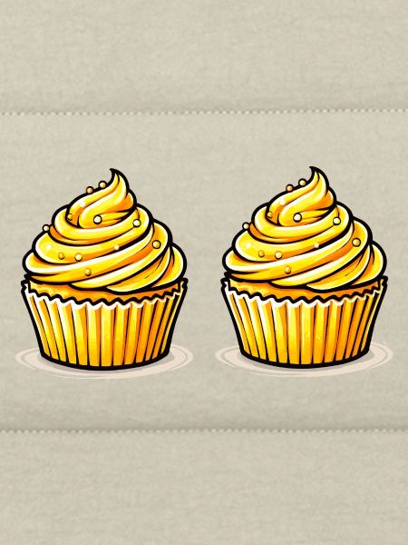 Petits gâteaux