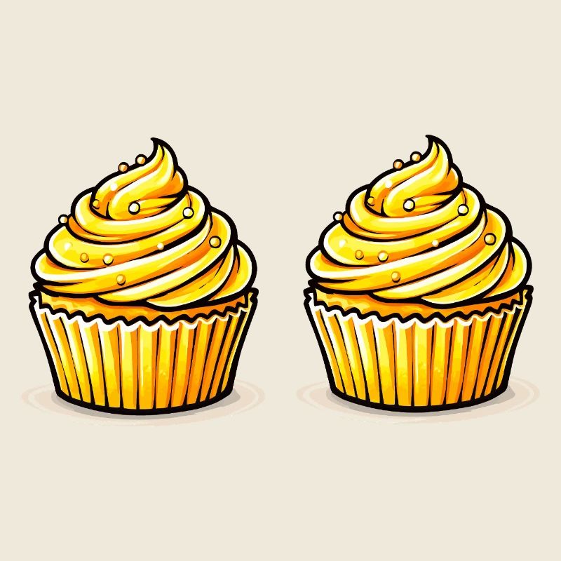 Petits gâteaux
