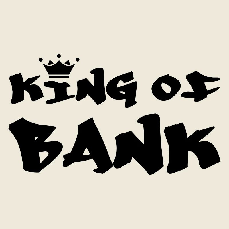 Le roi de la banque