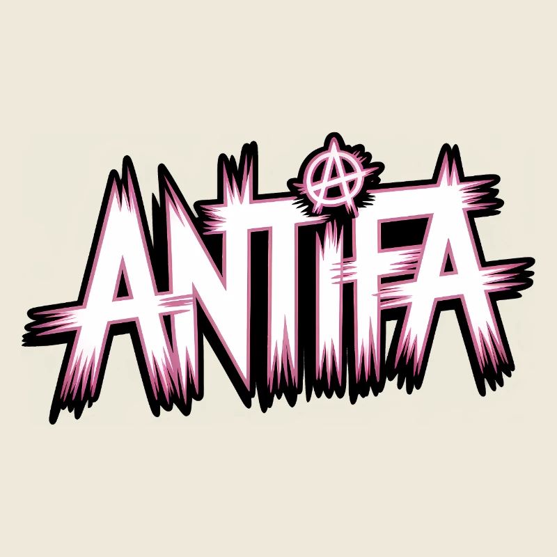 Antifa – Antifaschistisches Merch