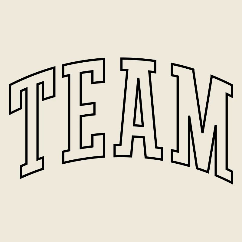 Team Outline