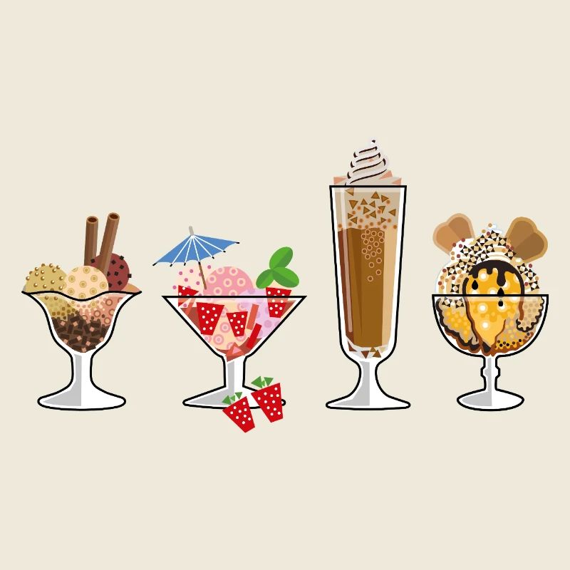 Eis, Eis - Eiszeit
