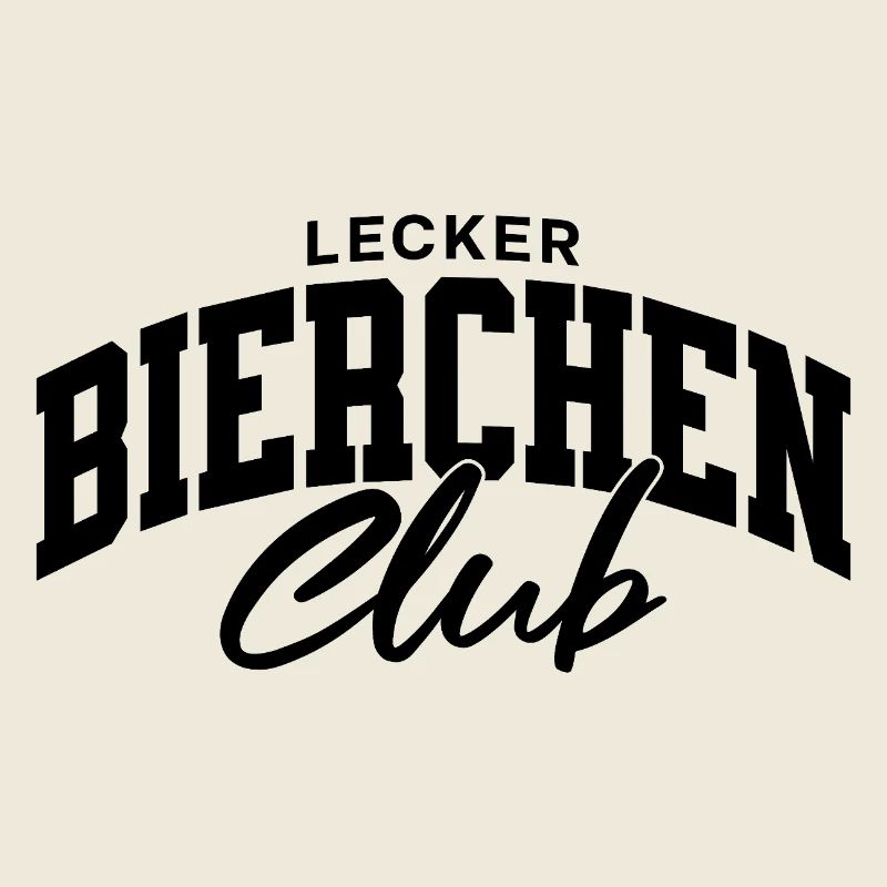 Lecker Bierchen Club