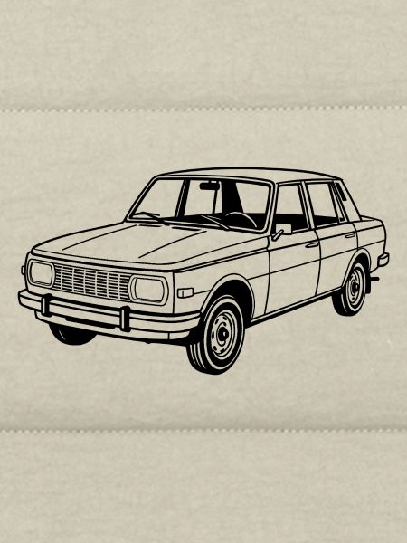 Wartburg 353